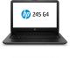 Refurbished HP 245 G4 Notebook 6Th Gen (AMD-A8/8GB/500GB /Webcam/14