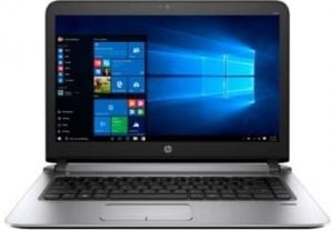 Refurbished HP Probook 440 G4 (Core i5 7th Gen/8GB/256GB SSD/Webcam/14