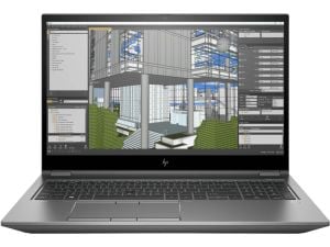 Refurbished HP Zbook Furry 15 G7 (Core i7 10th Gen/16GB/512GB SSD/Webcam/4GB Nvidia Graphics/15.6