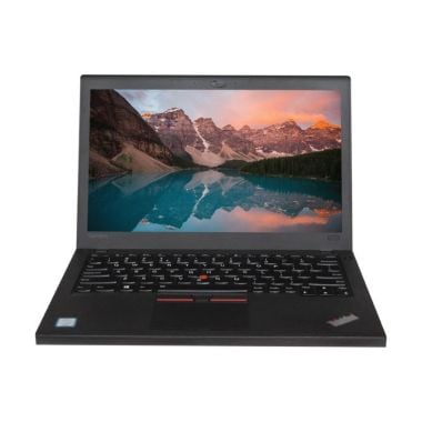 Refurbished Lenovo Thinkpad X260 (Core i5 6th Gen/8GB/256GB SSD