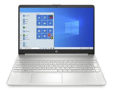 Refurbished HP 15S-FR1004TU ( Core i3 10th Gen/8GB/512GB SSD