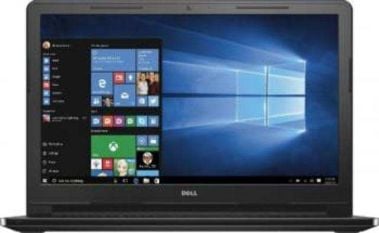 Refurbished Dell Vostro 3558 (Celeron 1St Gen/8GB/256GB/Webcam