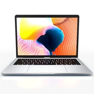 Refurbished Apple Macbook Pro A1708 (Core i5 7th Gen/8GB/128GB SSD