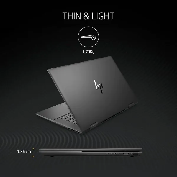 【新品同様】【2023】HP Envy i7-12700H/ RTX 3060 Intel Core i7 HP ENVY Laptop 16-h0787nr - HP® Store