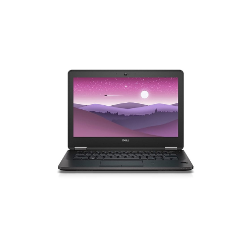 Dell Latitude E7270 - Intel Core i5第6世代 Dell Latitude E7270 Ultrabook | 12.5 inch FHD (1366x768