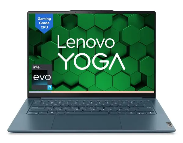 Lenovo YOGA PRO 7 14IRH8 (CORE I7 13TH GEN/16GB/1TB SSD/INTEL IRIS 