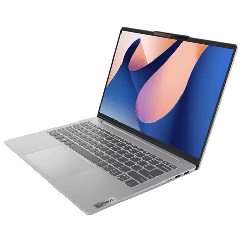 ideapad slim laptop lenovo con camara