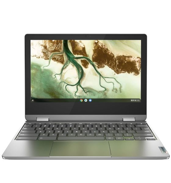 Lenovo Flex 3 Chromebook-11IJL6 (Intel Celeron N4500 Processor/4GB 