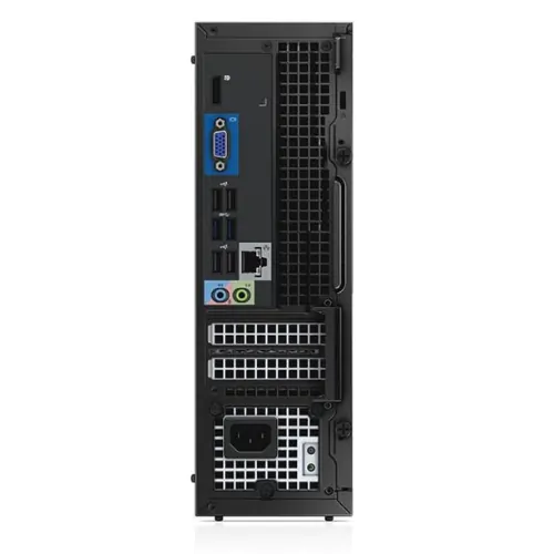 Refurbished Dell Optiplex 3020 MT (Core I3 4Th Gen/8GB/500GB/DOS