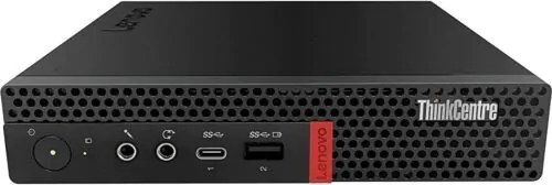 ThinkCentre m720q core i3 8世代 Lenovo ThinkCentre M720q Intel Core i3 8100t 8GB 256GB SSD