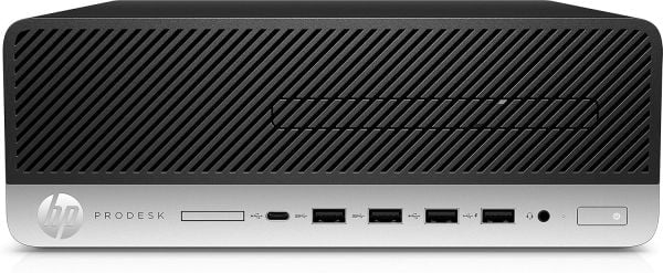 Refurbished HP Elitedesk 600 G4 SFF (Core I5 8Th Gen/8GB/512GB SSD