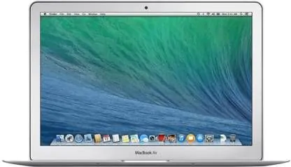 MacBook Air 13インチ　A1466 SSD オフィス　i5 128 Apple MacBook Air 13インチ A1466 office i5