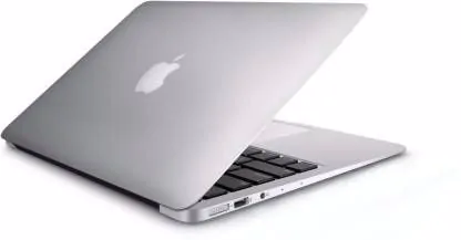 Refurbished Apple Macbook Air A1466 (Core i5 4th Gen/4GB
