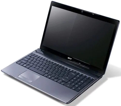 Refurbished Acer Aspire 5750 (Core i3 2nd Gen/4GB/320GB/Webcam