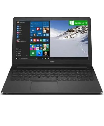 Refurbished Dell Inspiron 15 3558 (Core i3 5th Gen/4GB/1TB/2GB/ No