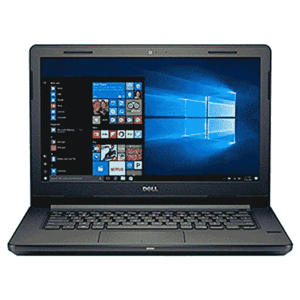 Refurbished Dell Vostro 3468 (Core i5 7th Gen/8GB/256GB SSD