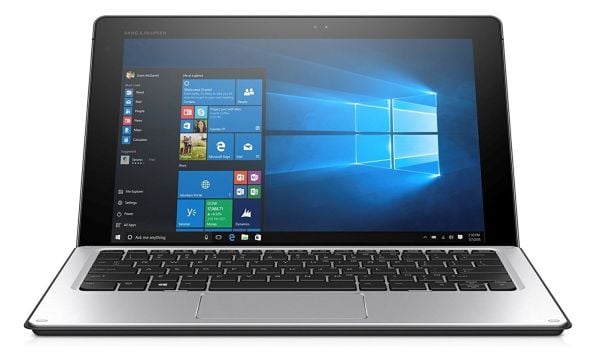 J15 美品 HP Elite x2 1012 G2 i5◆8GB◆256GB HP Elite x2 1012 G2 Detachable 2-in-1 Intel Core i5 7th Gen 8GB