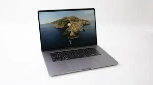 Refurbished Apple Macbook Pro A2141 Core I7-9Th/16GB/512GB SSD/4GB