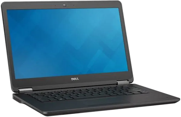DELL Latitude E7250 新品SSD Windows10 高速起動 Wi-Fi Bluetooth搭載