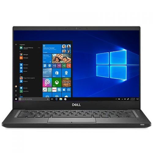 Refurbished Dell Latitude 7390 (Core i5 8th Gen/8GB/256GB SSD