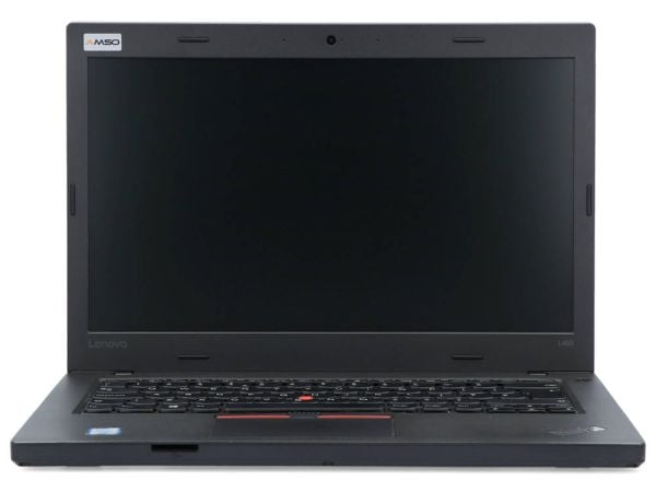 Refurbished Lenovo Thinkpad L460 (Core I5 6Th Gen/8GB/512GB SSD