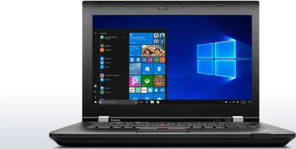 Refurbished Lenovo Thinkpad L430 (Core I3 2Nd Gen/8GB/256GB SSD