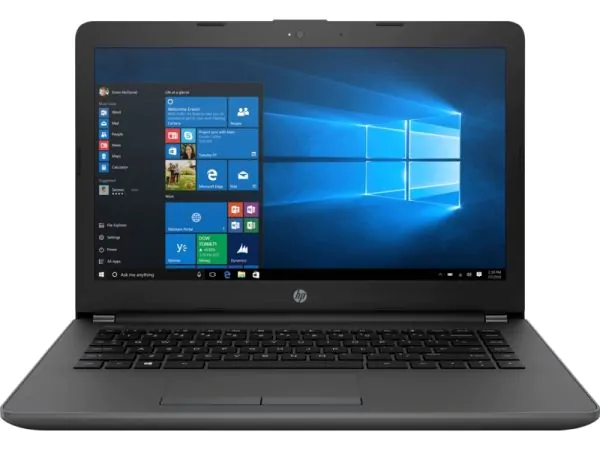 240 G6 Hp Laptop Price I3 6th Generation Refurbished HP 240 G6