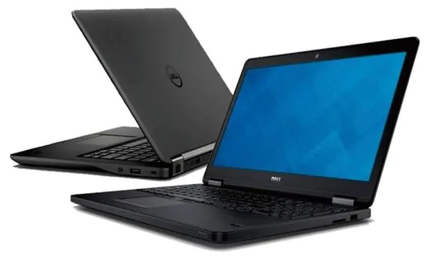 ☆第5世代☆DELL LATITUDE E7250☆Core i5 2.30GHz/8GB/SSD256GB/無線/カメラ/Windows 10 Pro☆ Dell Latitude E7250 - Intel Core i5-5200U - 4GB RAM -120GB SSD - Grade A