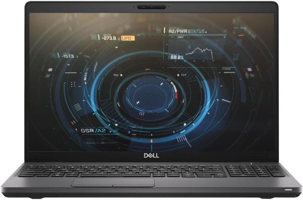 Refurbished Dell Precision 3541 (Core i7 9th Gen/8GB/512GB SSD