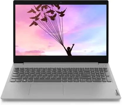 Refurbished Lenovo Ideapad 3 15IIL05 (Core i5 10th Gen/8GB/256GB