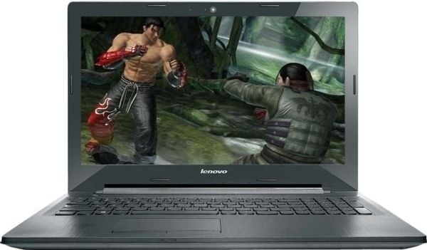 Refurbished Lenovo G50-70 (Core i3 4th Gen/8GB/256GB SSD/Webcam