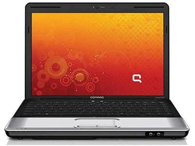 Computers Compaq 4gb Ram Laptop HP Compaq Presario CQ42-450TU