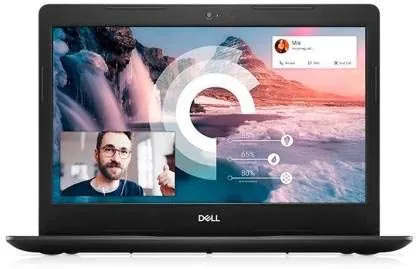 Refurbished Dell Vostro 3491 (Core i3 10th Gen/8GB/512GB SSD/Webcam/14