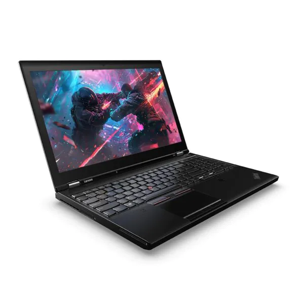 Refurbished Lenovo Thinkpad P50 (Core i7 6th Gen /16GB/512GB