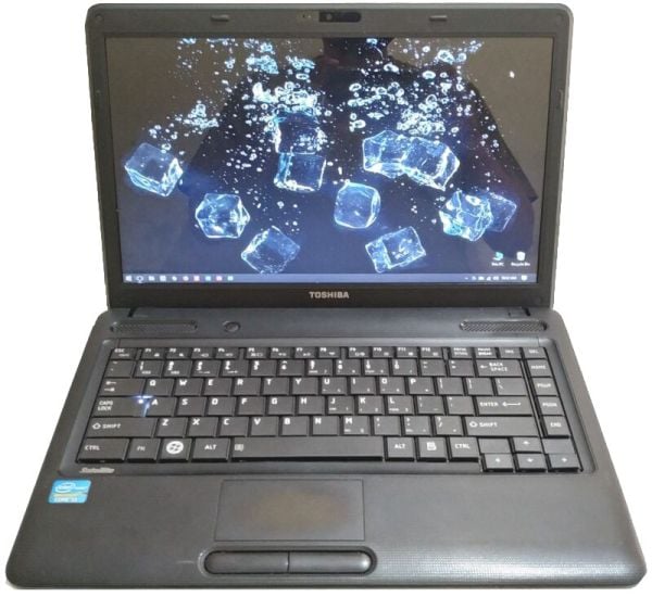 TOSHIBA C640 Series Toshiba Satellite C640-1001U - Notebookcheck