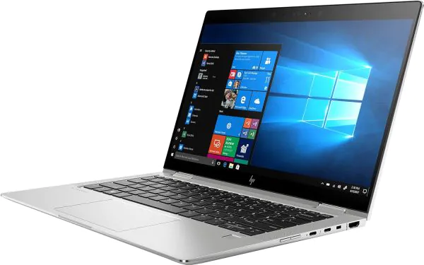 HPEliteBook x360 1030 G2／第7世代Core i5／16G Order HP EliteBook 1030 g2 x360 Core i5 7th Generation