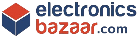 Electronics Bazaar Logo