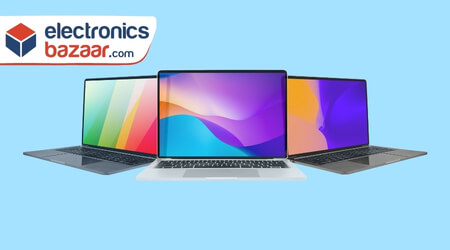 Buy Refurbished Laptops - Best Laptops Store in India | Electronics Bazaar