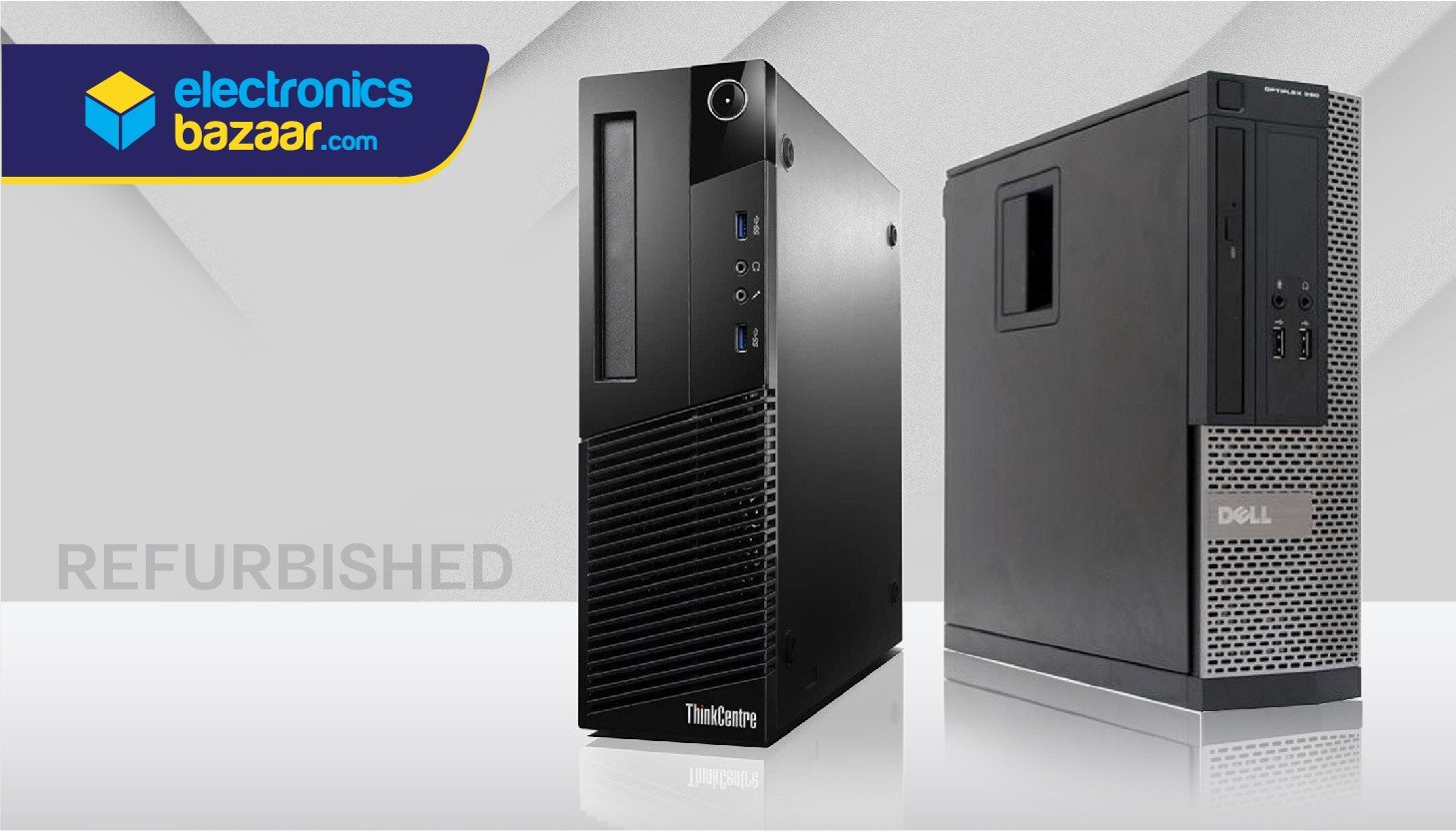 Why Refurbished CPUs Are a Cost-Effective Solution for Businesses