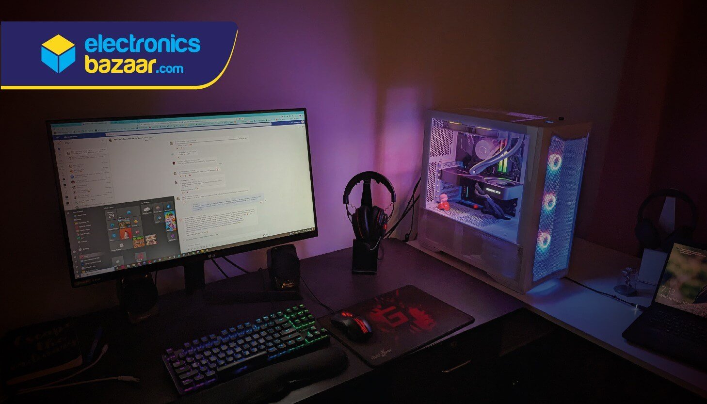 The Best Refurbished Desktop Computers for Work and Gaming in India