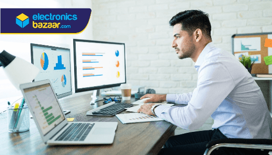 Why Refurbished Desktop PCs Are a Great Choice for Small Businesses