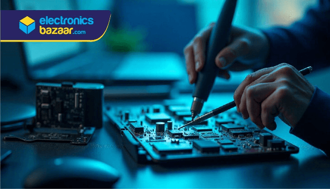 Refurbished IT Equipment: Why Businesses Are Making the Switch