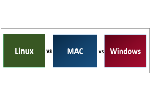 Windows vs. Mac vs. Linux: Operating System Guide
