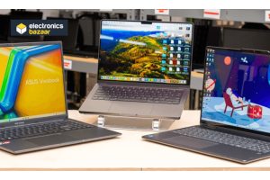 Refurbished Laptops Are the Future