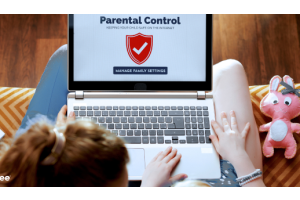 How to Set Up Parental Controls in a Windows 10 Laptop or Computer