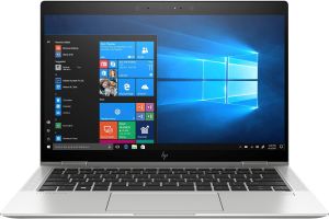 HP EliteBook 840 G7 Laptop 14-inch HD Display, Intel Core i7