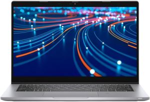 Dell Latitude 5320 13-Inch FHD Laptop, Intel Cure i7-1185G7, 16GB