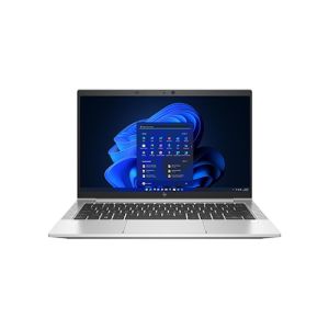 HP EliteBook 830 G7 13.3 Inch FHD, Core i7-10610U 1.8GHz, 32GB RAM, 1TB Solid State Drive, Windows 10 Pro 64Bit, CAM, (Windows 11 Compatible), (Renewed)