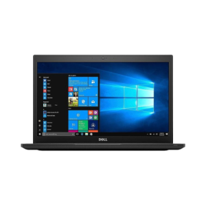 Dell Latitude 7490 14 HD Anti-Glare, Intel Core i5-8350U, 16GB DDR4, 256GB Solid State Drive, Webcam, Bluetooth, Windows 10Pro (Renewed)