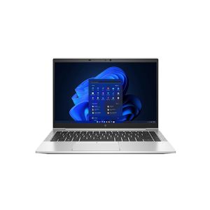 HP|EliteBook|840 G8 i5-1145G7|16GB|256GB|14" Win10 Pro With Docking Station
